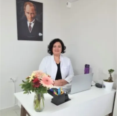 Gözde Yakar Akel
