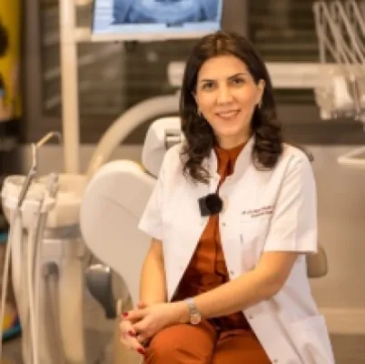 Fatma Yalçın Zorlu