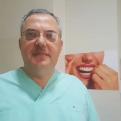 Yavuz Yardımcı