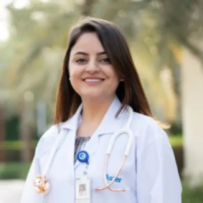 Zeynep Zehra Gümüş