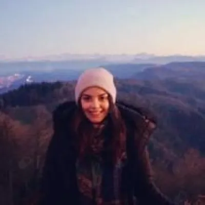 Dilay Yavuz