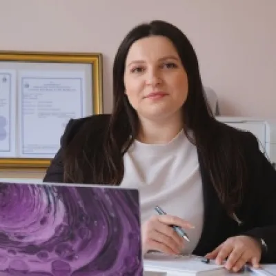 Gizem Yeşilbaş
