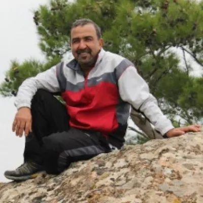 Mustafa Zeki Keskin