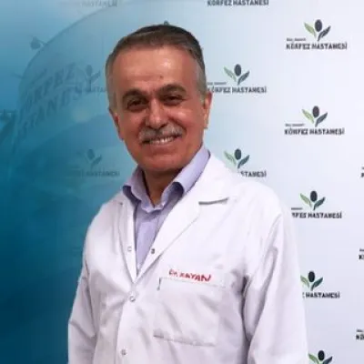 Yaşar Kayan