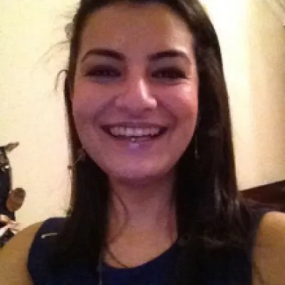 Mehlika Pelin Yaz