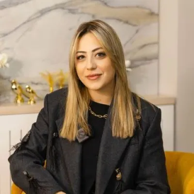 Psk. Demet Uysal profil fotoğrafı
