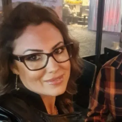 Uzm. Dr. Psk. Yeliz Tekin profil fotoğrafı