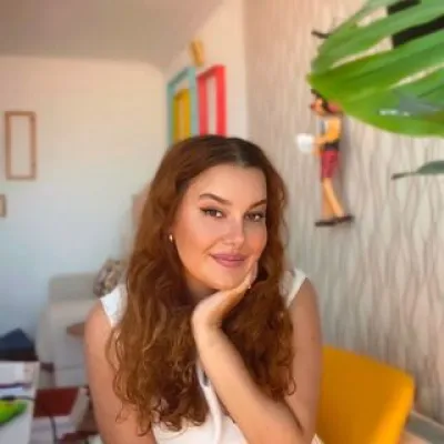Yonca Önal Maral