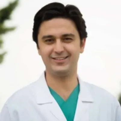 Recep Yeşilyurt