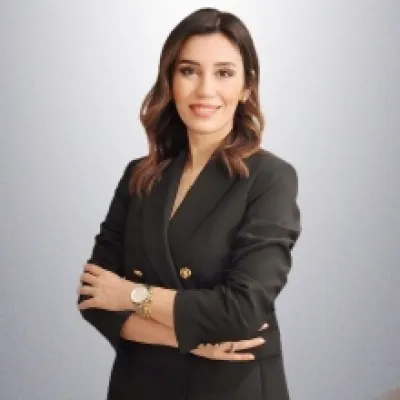 Dr. Nilüfer Doyran profil fotoğrafı