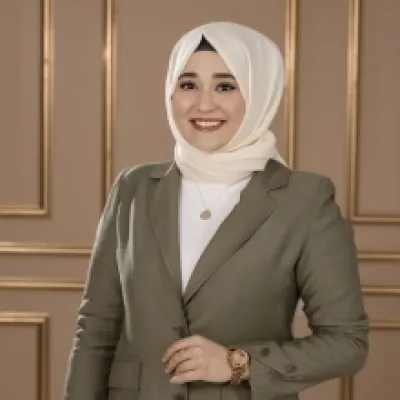 Dr. Kübra Demircan profil fotoğrafı