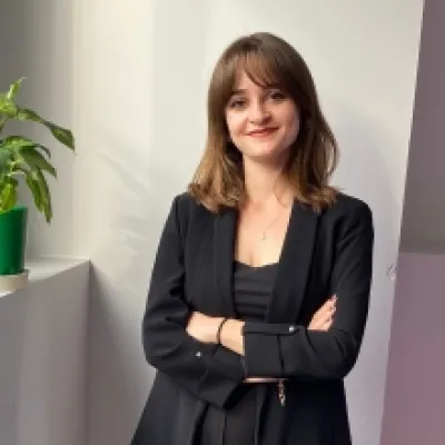 Uzm. Dr. Psk. Dan. Ceyda Gizem Karadere profil fotoğrafı