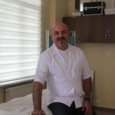 İbrahim Tutak