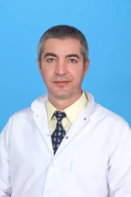 Op. Dr. Hakan Akalan profil fotoğrafı