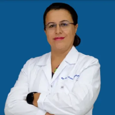 Nesrin Yıldırım Gökçen