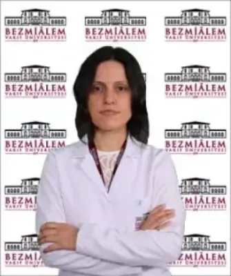 Gaye Devrim Elmacı