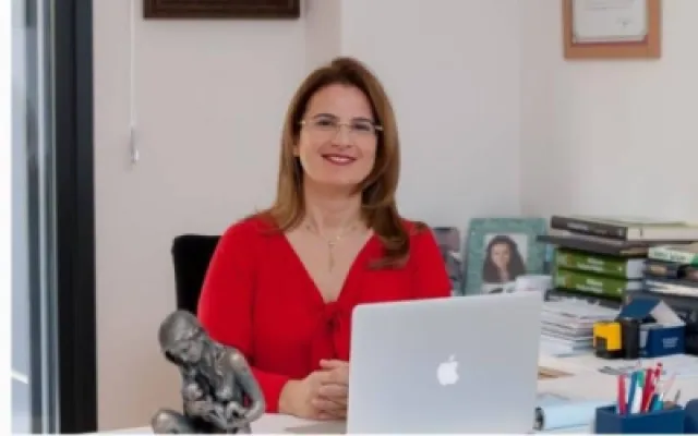 Gül Telci