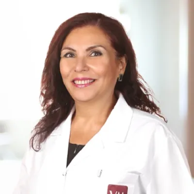 Nihal Selin Okyaltırık