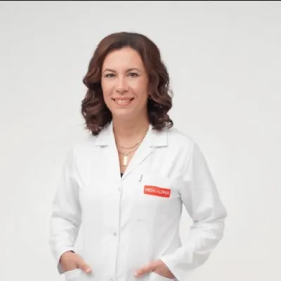 Esra Yaşar Çelik