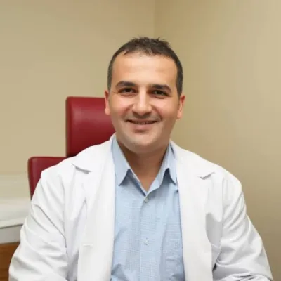 Dr. Özgen Kıvanç profil fotoğrafı