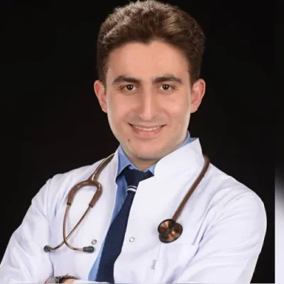 Ali Ekrem Adıyaman