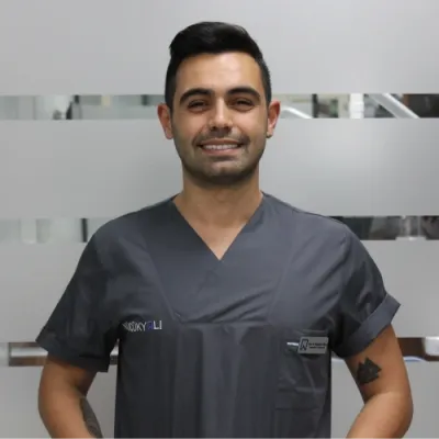 Boğaçhan Ilhan