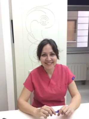 Sema Ayşe Mercan