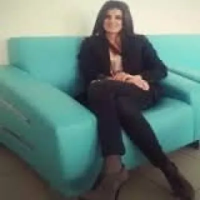 Burcu Yalta Özgür