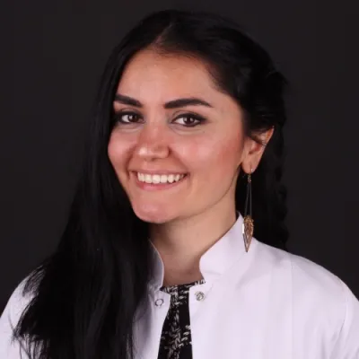 Ass. Dr. Betül Aycan UYSAL profil fotoğrafı