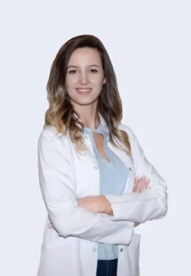 Uzm. Dr. Dyt. Ezel Kavadar profil fotoğrafı