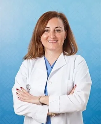 N.Burcu Gökmen