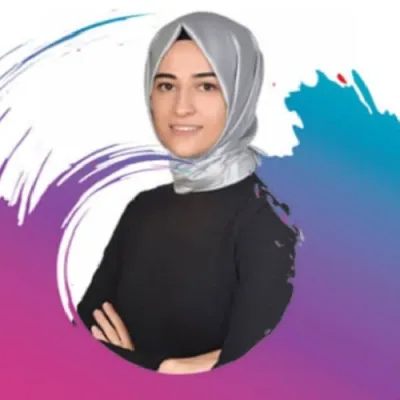 Dyt. Zeynep Özlen profil fotoğrafı