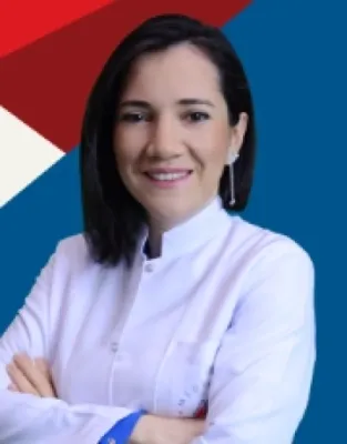 Zohra HASHIMOVA