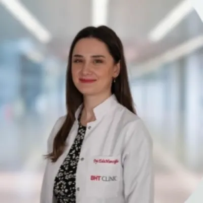 Uzm. Dr. Dyt. Eda Mancoğlu profil fotoğrafı