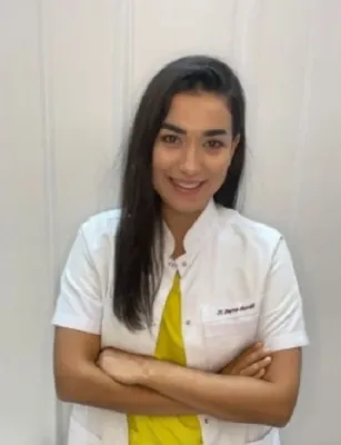 Berna Bucak