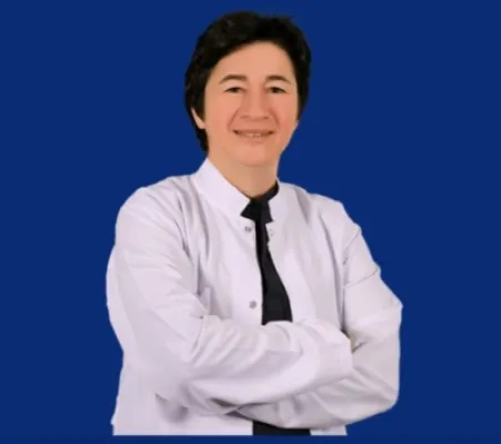 Dr. Deniz Üşümüş profil fotoğrafı