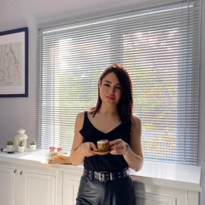 Ayça Şahin