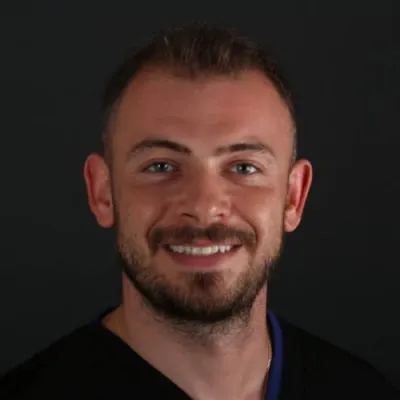 Barış KONUK