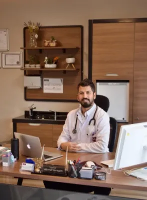 Mehmet Sarıaydın