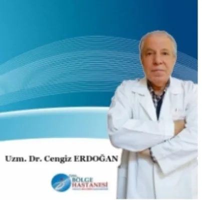 Cengiz Erdoğan