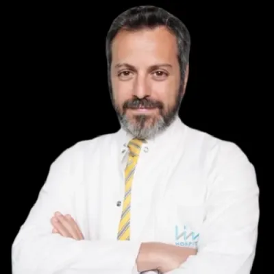 İhsan Yılmaz