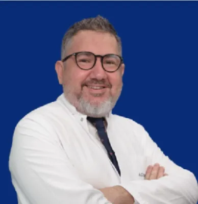 Serkan Doğan