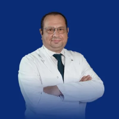 Korhan Özkan