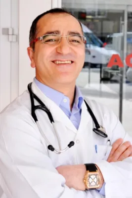 Sabri Moğultay