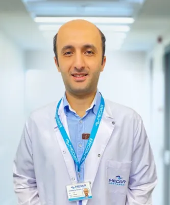 Deniz Dağdelen