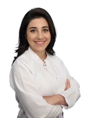 Burcu Sena Günaydın
