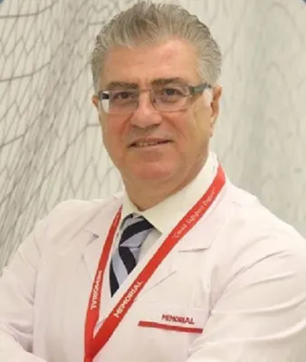 Erol Selimoğlu