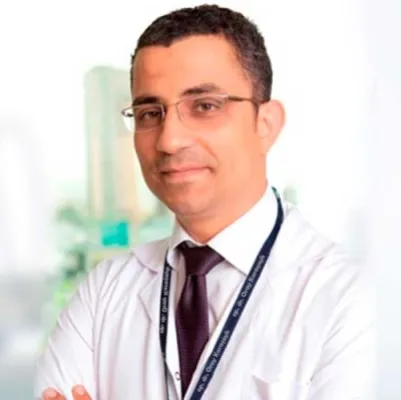 Oray Karaçaylı