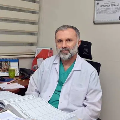 Erdoğan Akman