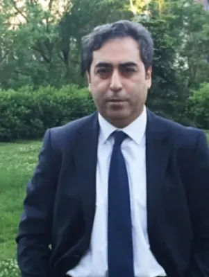 Ahmet Koç